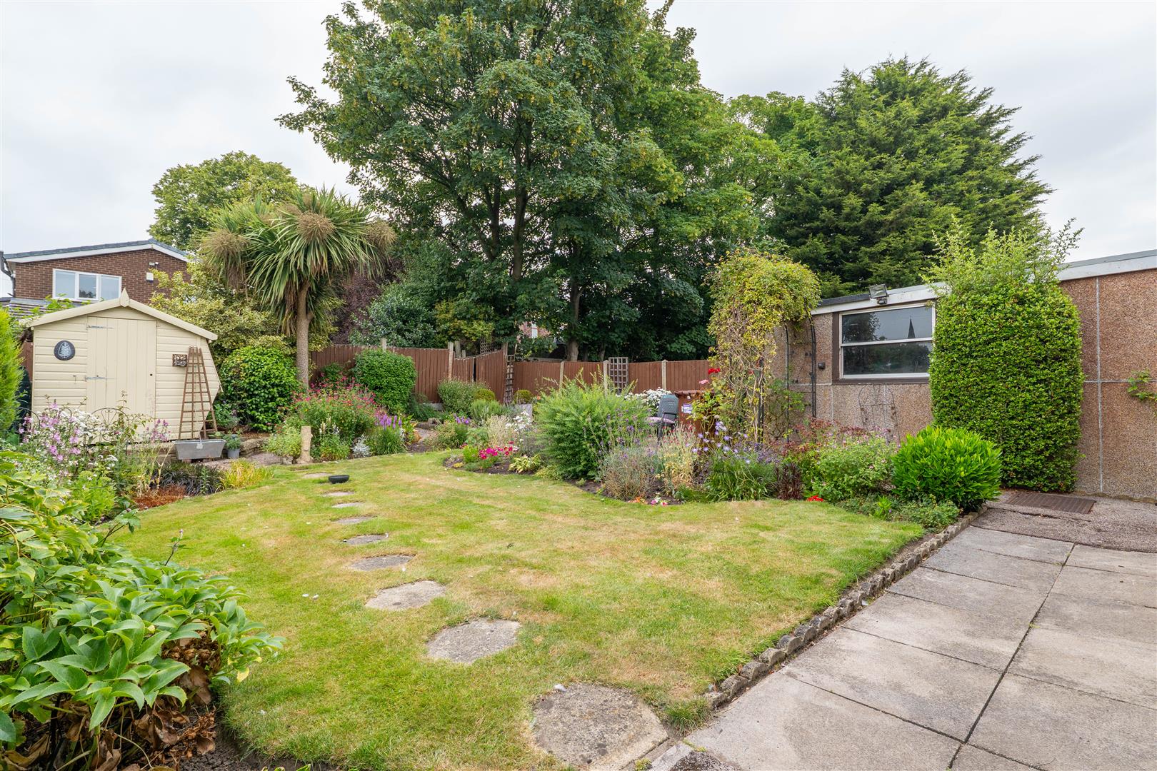 Queensway, Bamber Bridge, Preston
